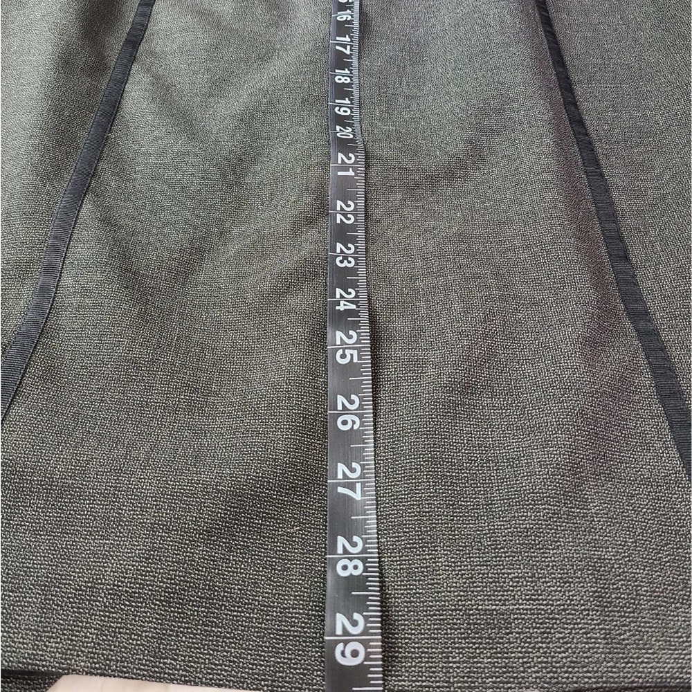 WORTHINGTON | PENCIL SKIRT - Picture 12 of 12